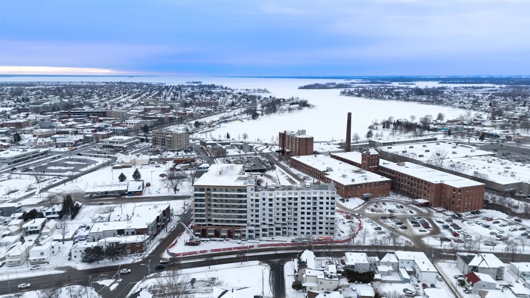 Vivaxcès Valleyfield