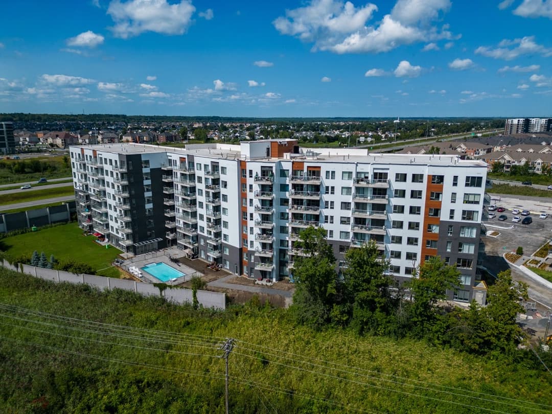 Vivacité Mascouche